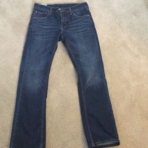 Men’s Levi’s 527 jeans W 31 L 32
